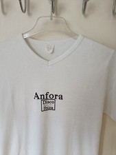 Top Anfora Disco Fever Ibiza