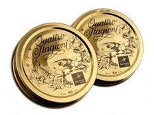 100 tappi capsula - capsula, quattro