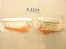 Guarnizioni frecce anteriori BMW K75 S 63231459719 63231459720 nuovo fondo di...