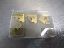 Schleuniger CXP-8015-014C Set di 4 lame!