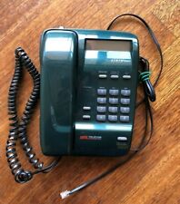 Telefono Fisso Telecom "VINTAGE" - "SIRIO 2000" - Colore Verde - 