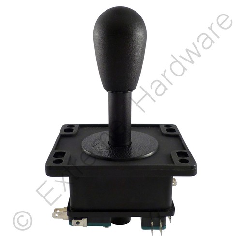 Joystick arcade pipistrello