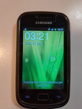 SAMSUNG GALAXY MINI 2 GT-S6500