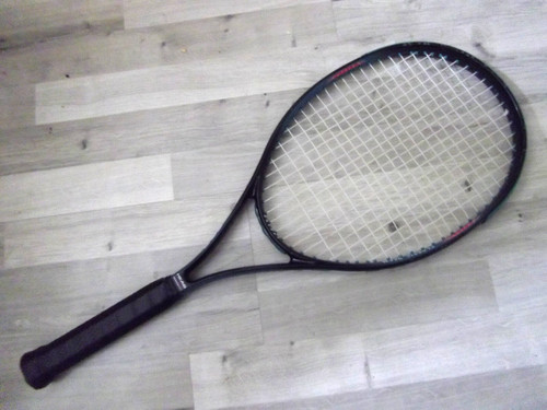 Raquette tennis head galaxy - head,