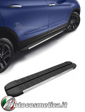 PEDANE LATERALI STEPS