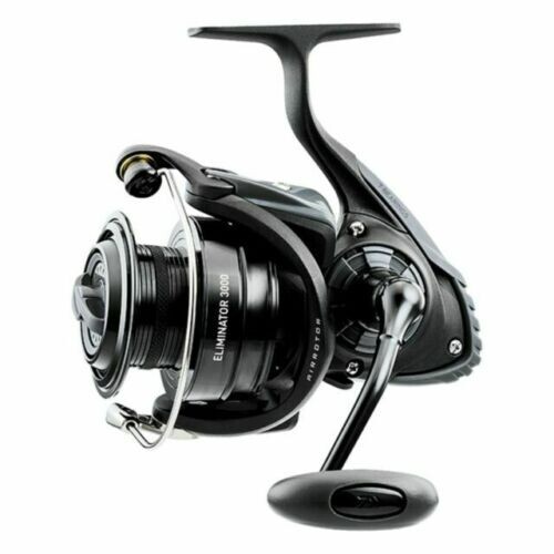 Mulinello pesca spinning - mulinello,
