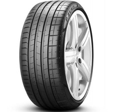 PNEUMATICI GOMME ESTIVE PIRELLI P ZERO SC 245/45 R18 100 Y XL  BORDINO