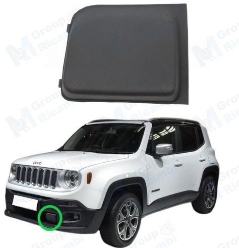 Jeep renegade tappo griglia - renegade,