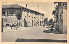 B1700) CASTELDEBOLE ANIMATA BICICLETTA BOTTE BOLOGNA 