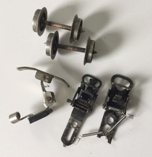 Marklin - Ricambi per vagoni