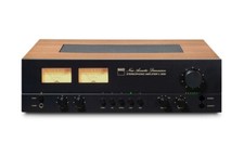 NAD C3050, amplificatore