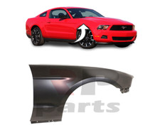 Per Ford MUSTANG Base / Gt
