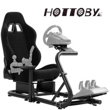 Hottoby Racing Simulator