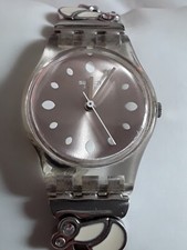 Swatch Originals Standard