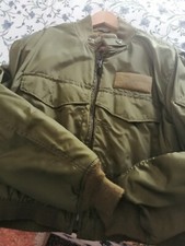 Raro giubbotto uomo vintage