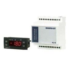 CONTROLLORE ELIWELL IS972LX +