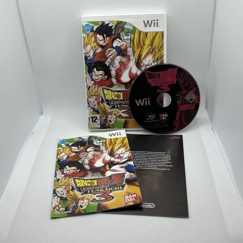 Dragon ball budokai - ball,