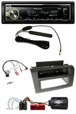 Pioneer mp3 usb dab volante - pioneer,