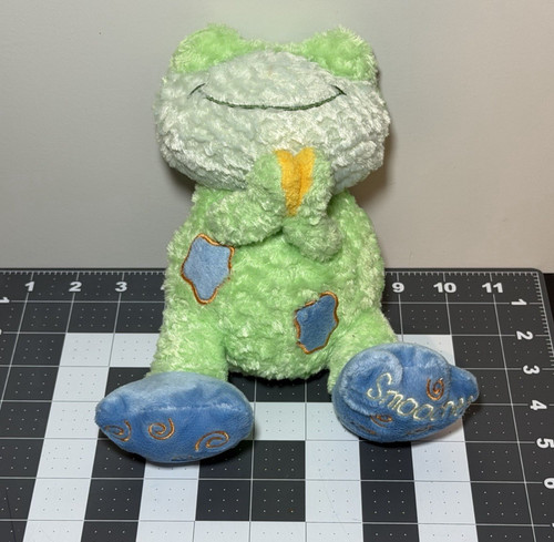 Peluche vintage 2004 - 2004, bright