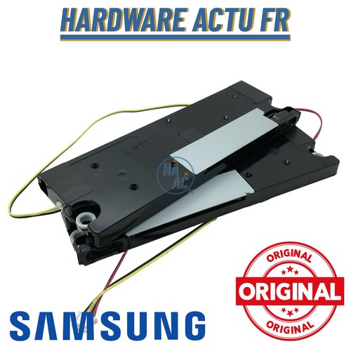 Haut parleurs samsung - haut-parleurs,