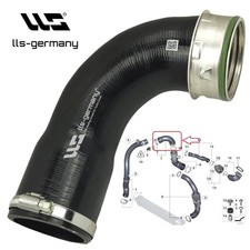 Tubo turbo per MINI COOPER S