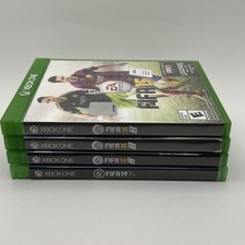 Lotto giochi Xbox One EA