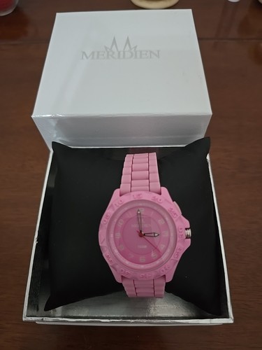 Orologio ragazza meridien - orologio,
