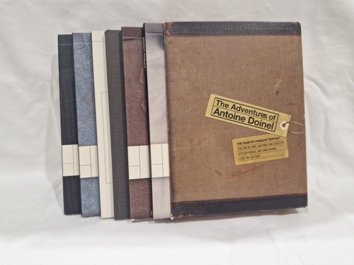 Lot francois truffaut - lot, 3