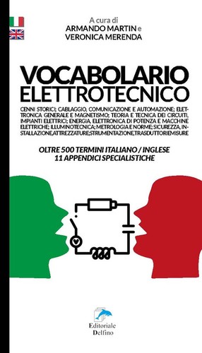 Vocabolario elettrotecnico - vocabolario,