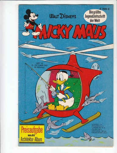 Topolino 1967 vecchio - topolino,