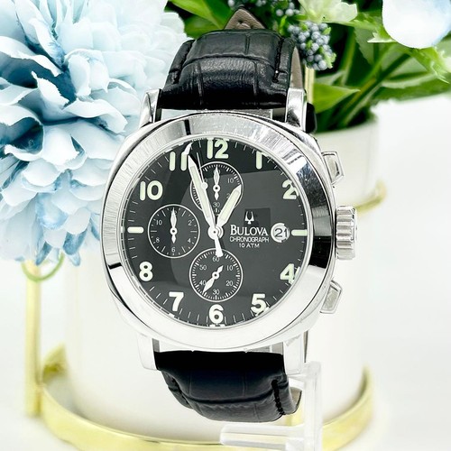 Orologio bulova bvv402 uomo - bvv402,