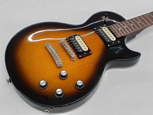 Chitarra elettrica epiphone - chitarra,