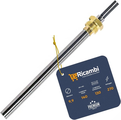 Resistenza accensione 270w - resistenza,