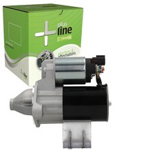 PSH +Line MOTORINO AVVIAMENTO