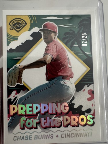 2024 panini prepping - panini, the
