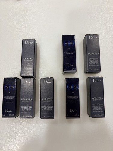 Mini fondotinta dior - 8,