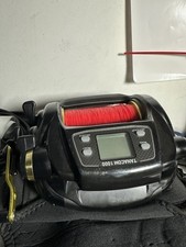 MULINELLO ELETTRICO DAIWA