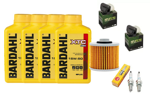 Kit tagliando yamaha - kit, xtz