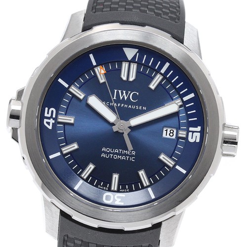 Orologio uomo automatico - automatico, iwc
