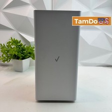 Verizon CR1000A Router/Modem Wi-Fi 6, Tri-Band, 2,5 Gbps, Fios (solo dispositivo)