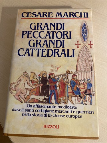 Grandi peccatori - grandi,