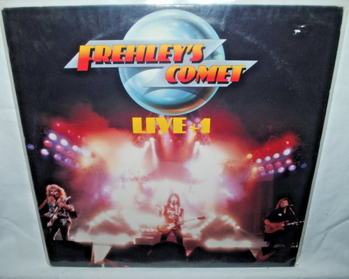 Ace frehley comet - ace,