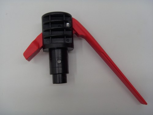 Leva motorstop dispositivo - , di