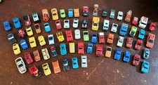 Micro Machines Microcar Lotto