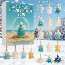 Calendario dell avvento - dell'avvento, angelo