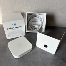 apple airport express 802.11n