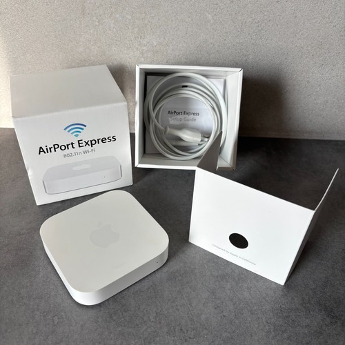 Apple airport express 802 11n - airport,