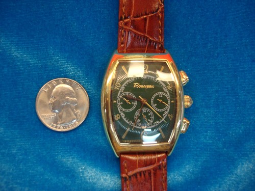 Orologio polso rousseau - da,