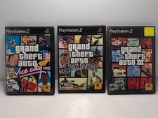 Pacchetto giochi Grand Theft
