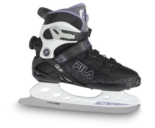 Fila pattini ghiaccio - fila, primo